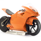 Image for article titled The Ten Greatest Motorcycle Concepts Ever